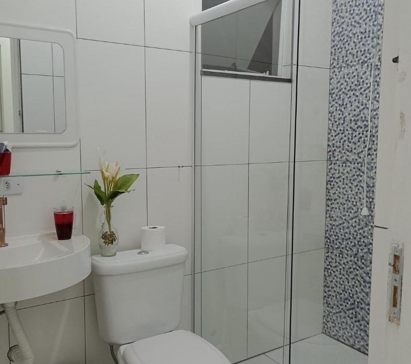 Photo of Bathroom in Morada da Praia