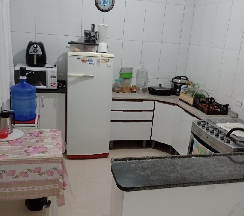 Photo of Kitchen in Morada da Praia