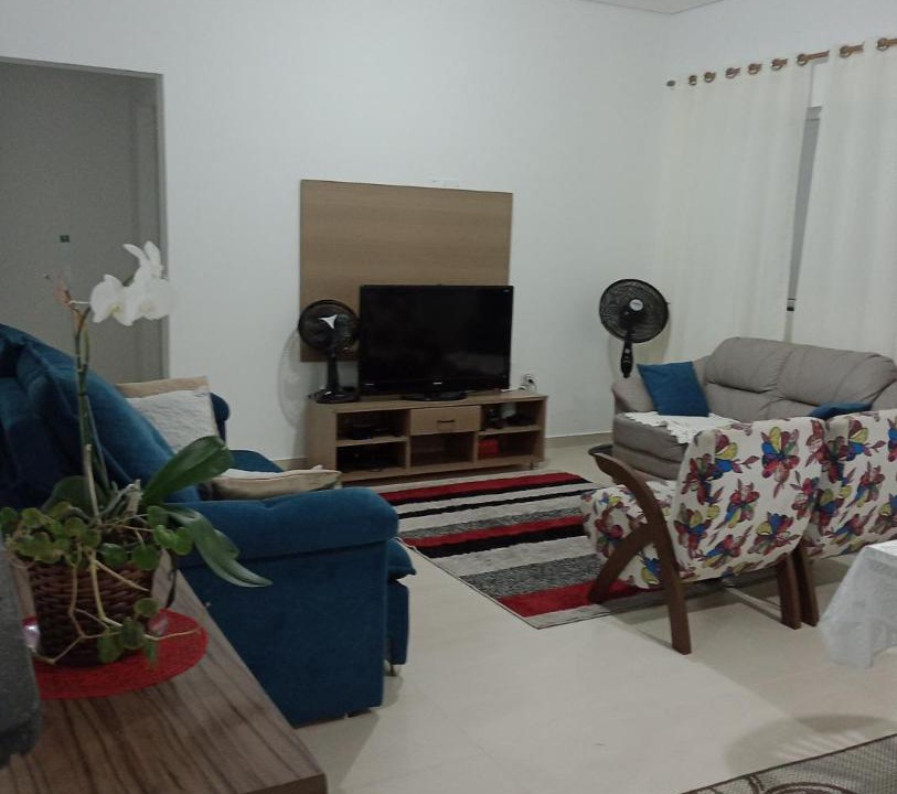 Photo of Livingroom in Morada da Praia