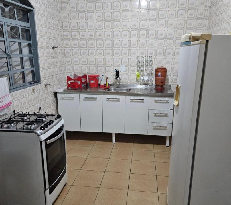 Photo of Kitchen in Aparecida