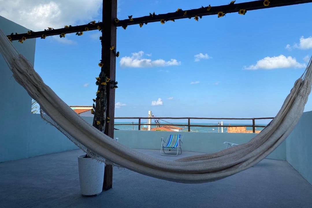 Photo of Patio Balcony in Sao Bento