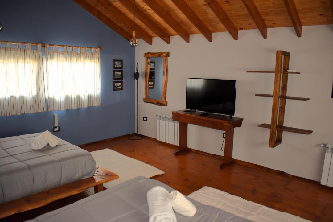 Photo of Bedroom in Macrozona Meseta Cerro Calafate