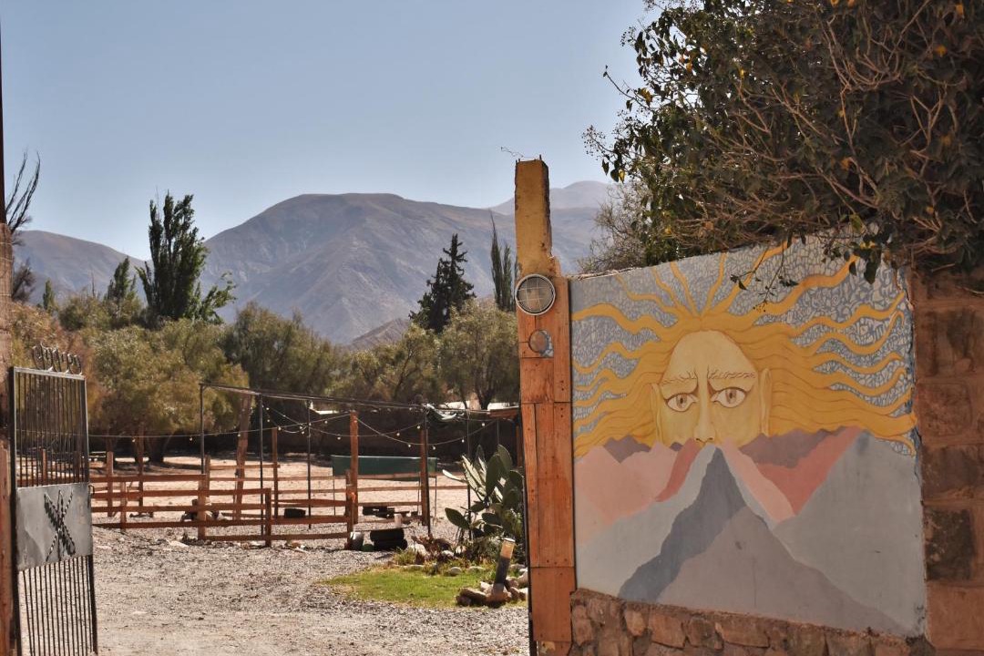 Photo of Others in Tilcara