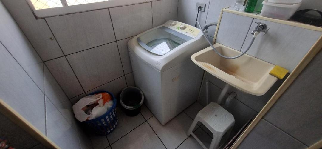 Photo of Bathroom in Hortolandia