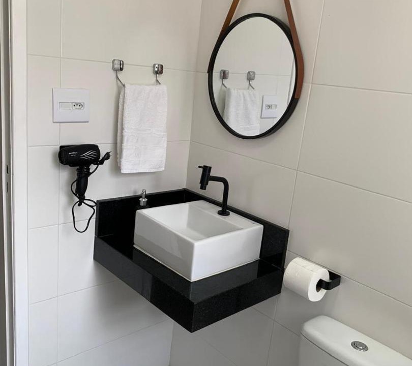 Photo of Bathroom in Ponta da Praia