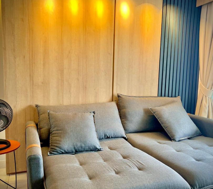 Photo of Livingroom in Juazeiro do Norte