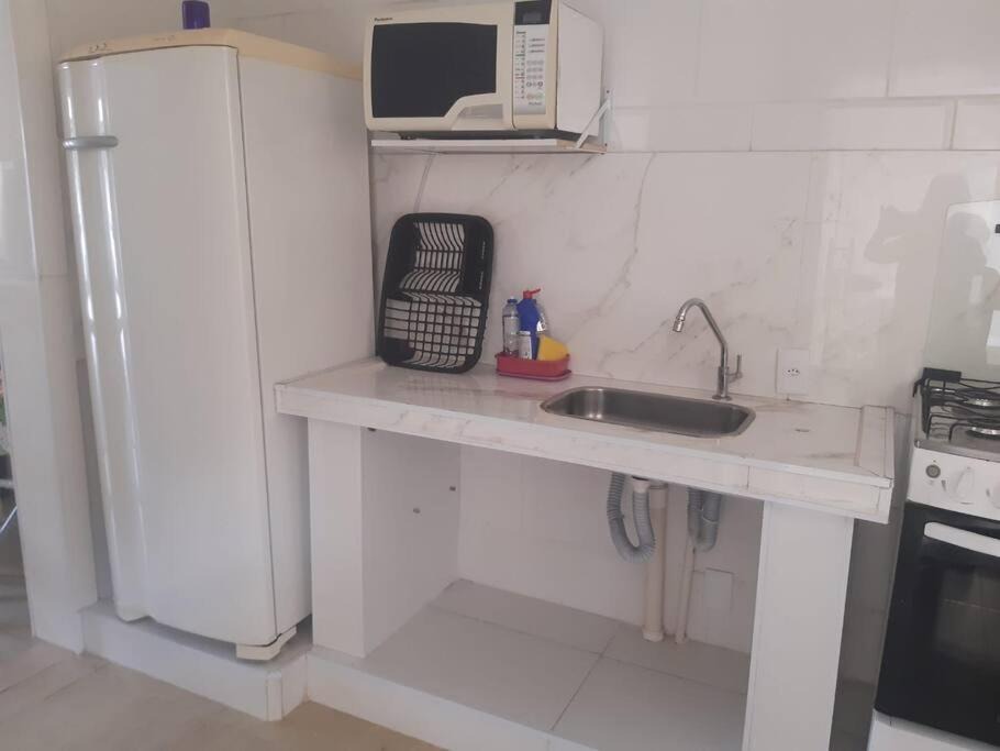 Photo of Kitchen in Jardim California