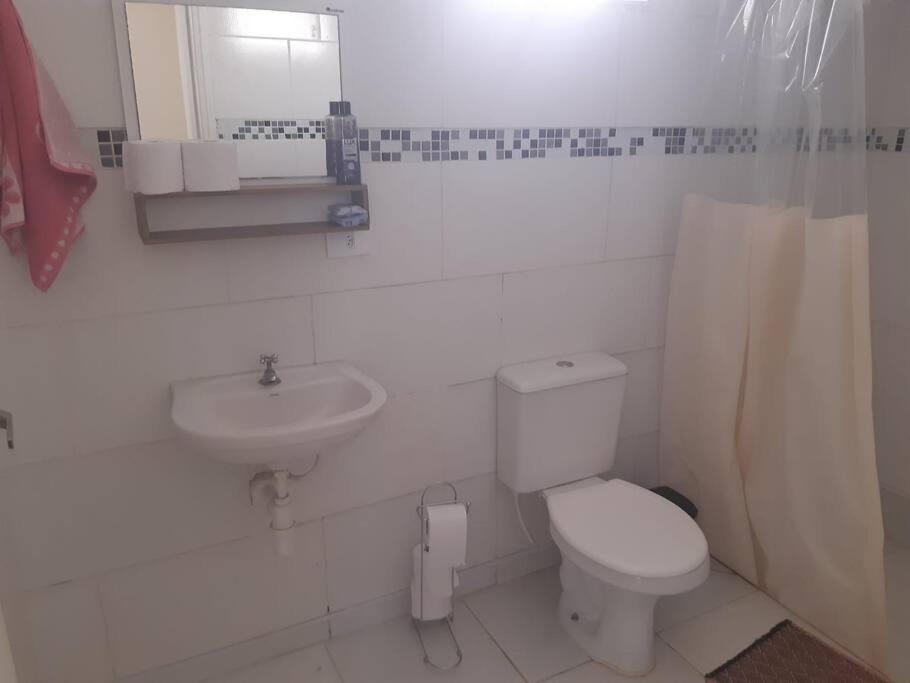 Photo of Bathroom in Jardim California