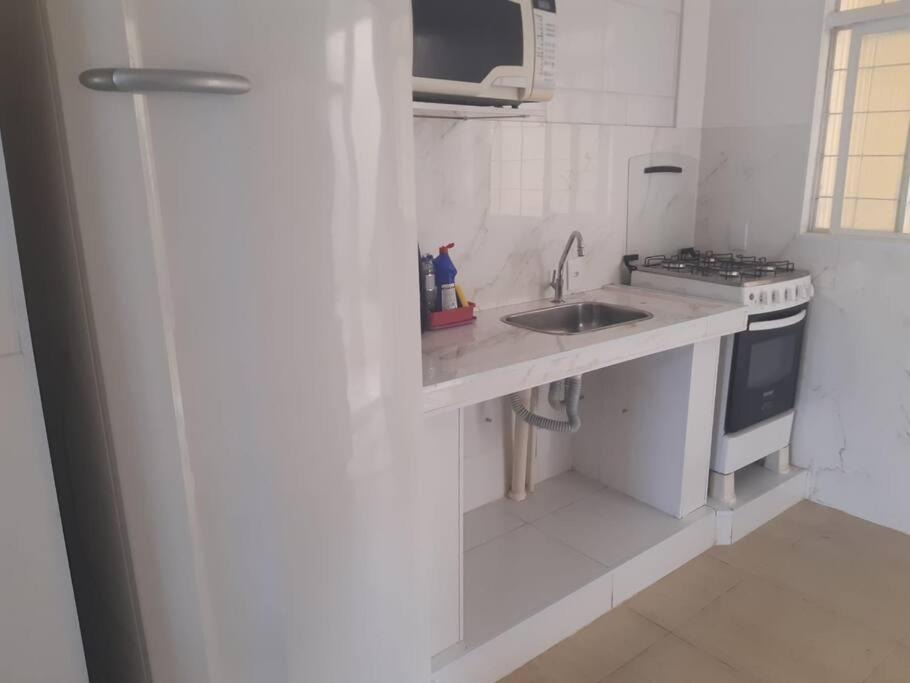 Photo of Kitchen in Jardim California