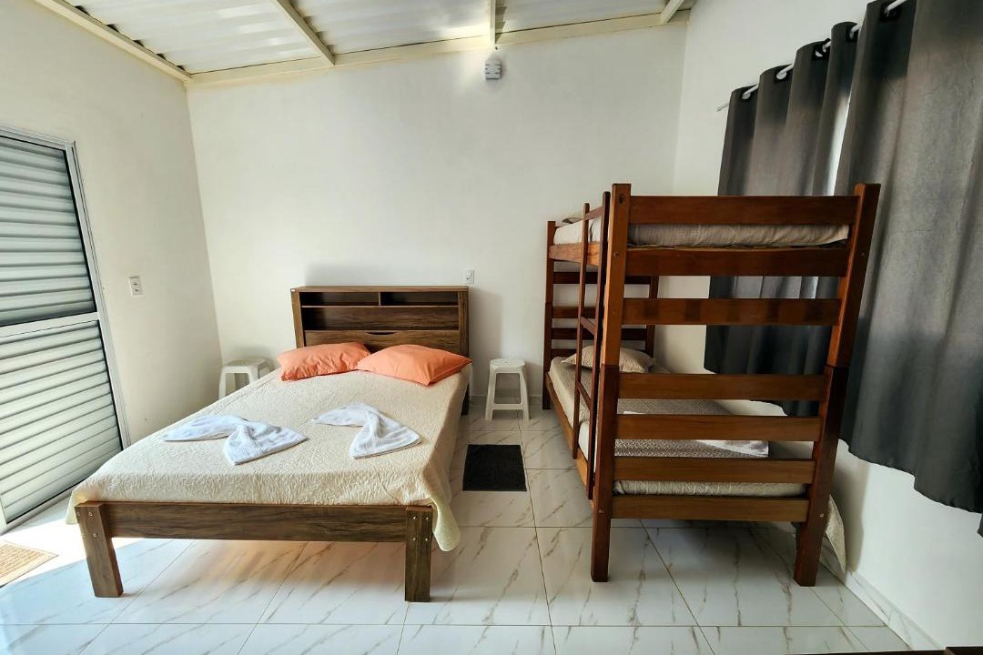 Photo of Bedroom in Aguas de Sao Pedro