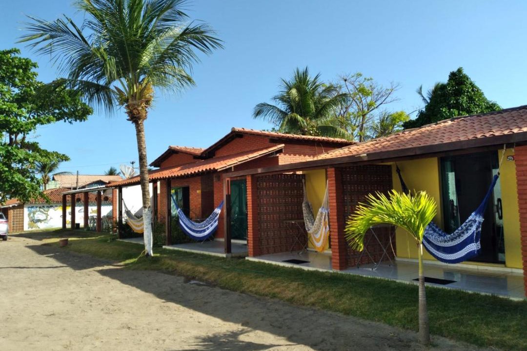 Photo of Others in Barra Grande