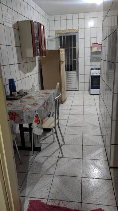 Photo of Kitchen in Jandira