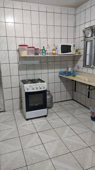 Photo of Kitchen in Jandira