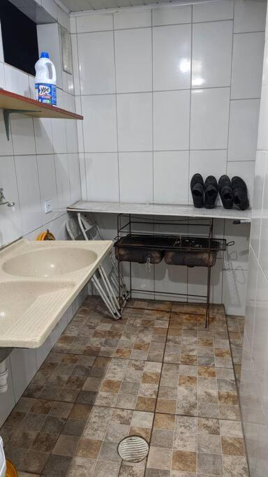 Photo of Kitchen in Jandira