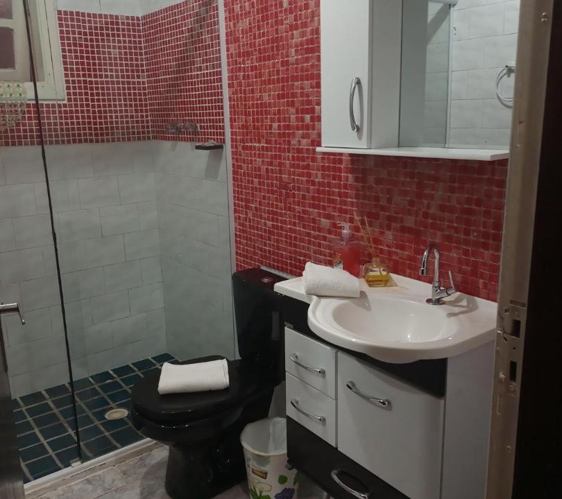Photo of Bathroom in V Cristina