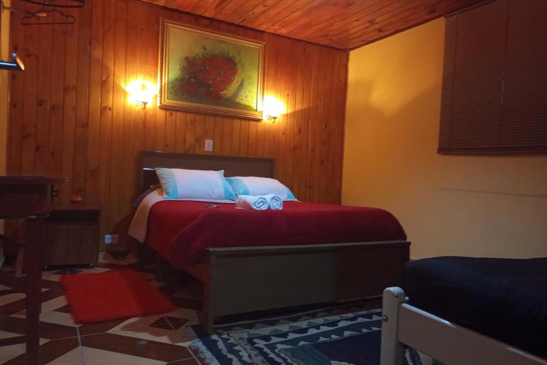 Photo of Bedroom in V Cristina