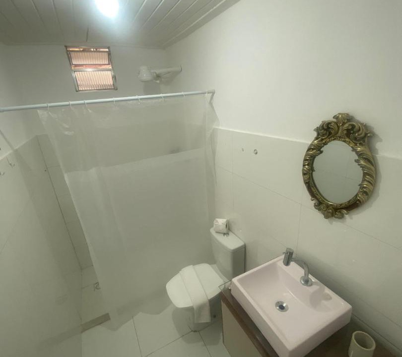 Photo of Bathroom in Morro de Sao Paulo