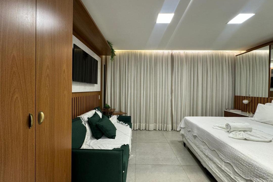 Photo of Bedroom in Pipa