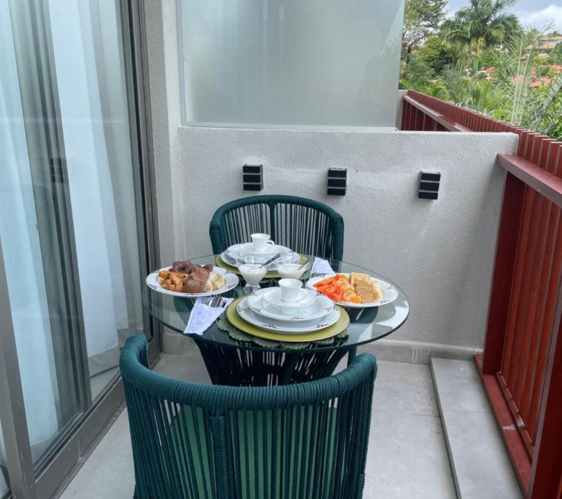 Photo of Patio Balcony in Pipa