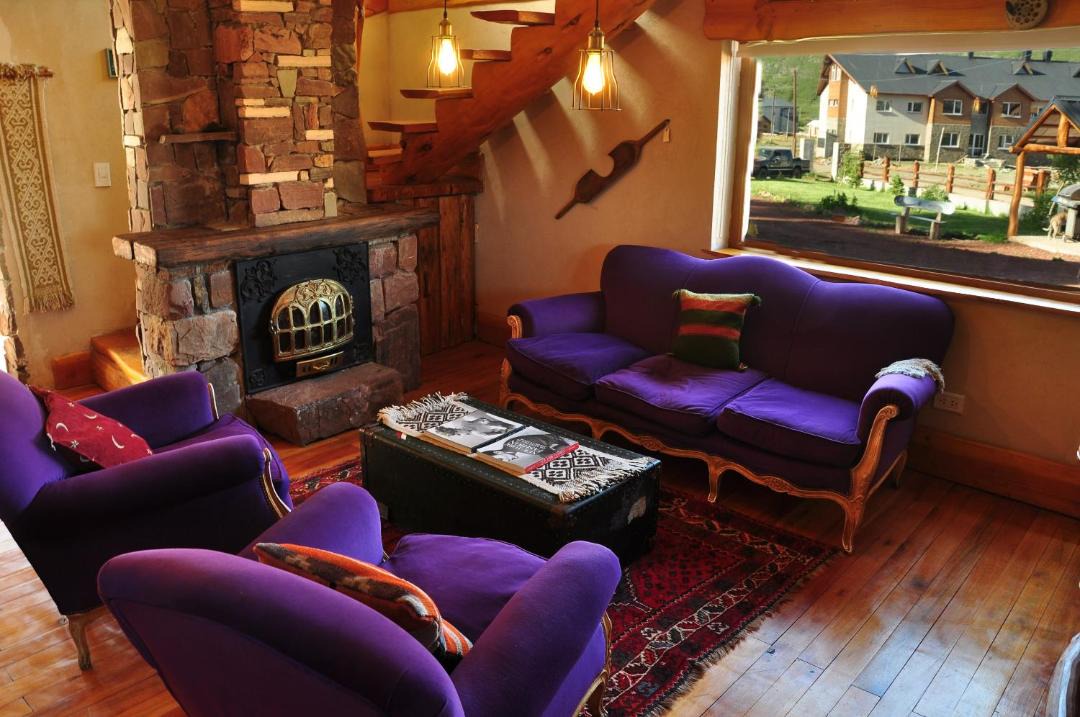 Photo of Livingroom in Caviahue