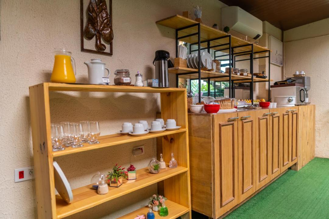 Photo of Kitchen in Praia da Enseada