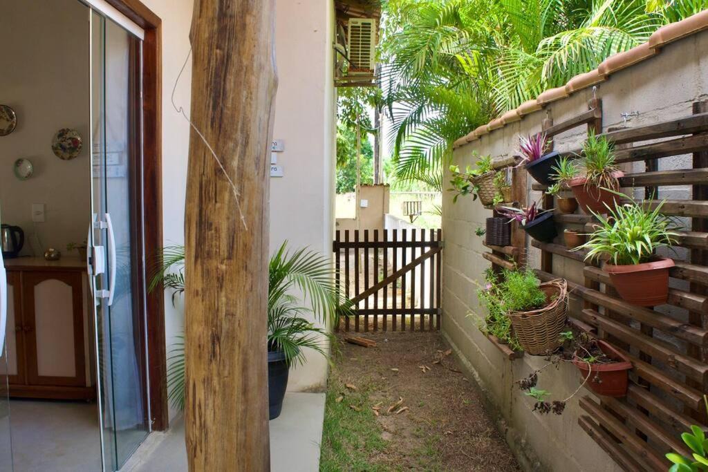 Photo of Patio Balcony in Cumuruxatiba