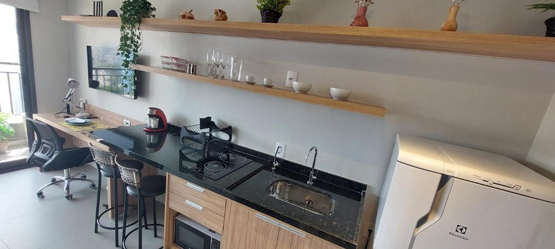 Photo of Kitchen in Republica
