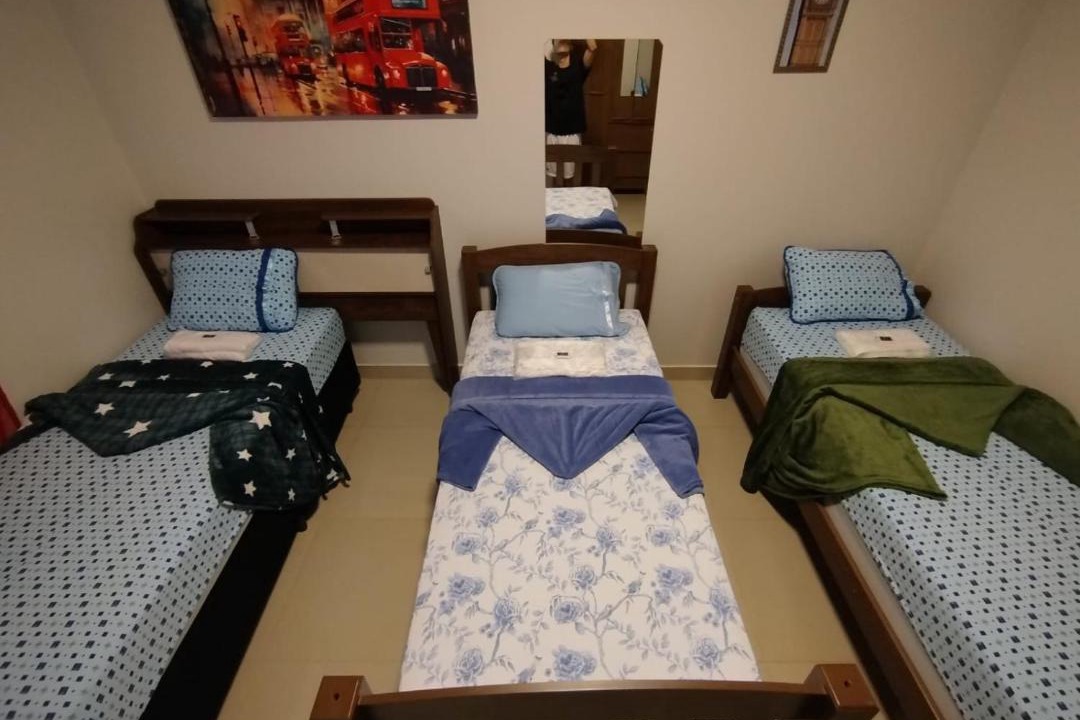 Photo of Bedroom in Planaltina