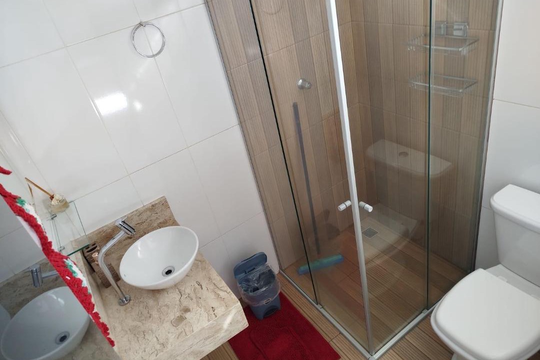 Photo of Bathroom in Planaltina