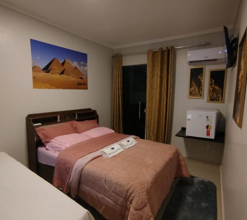 Photo of Bedroom in Planaltina