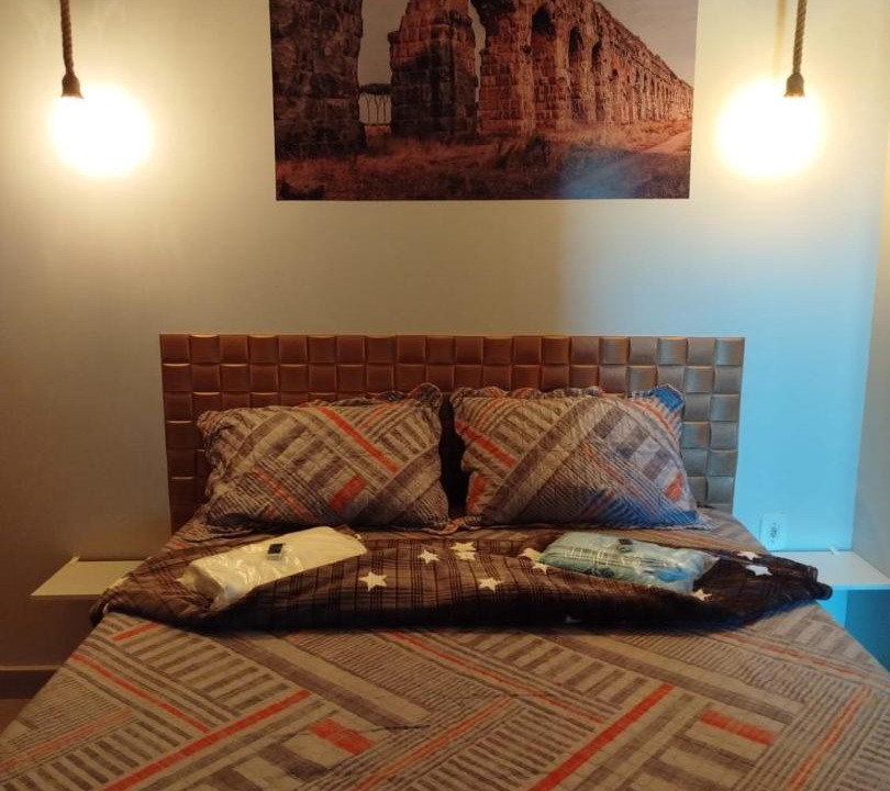 Photo of Bedroom in Planaltina