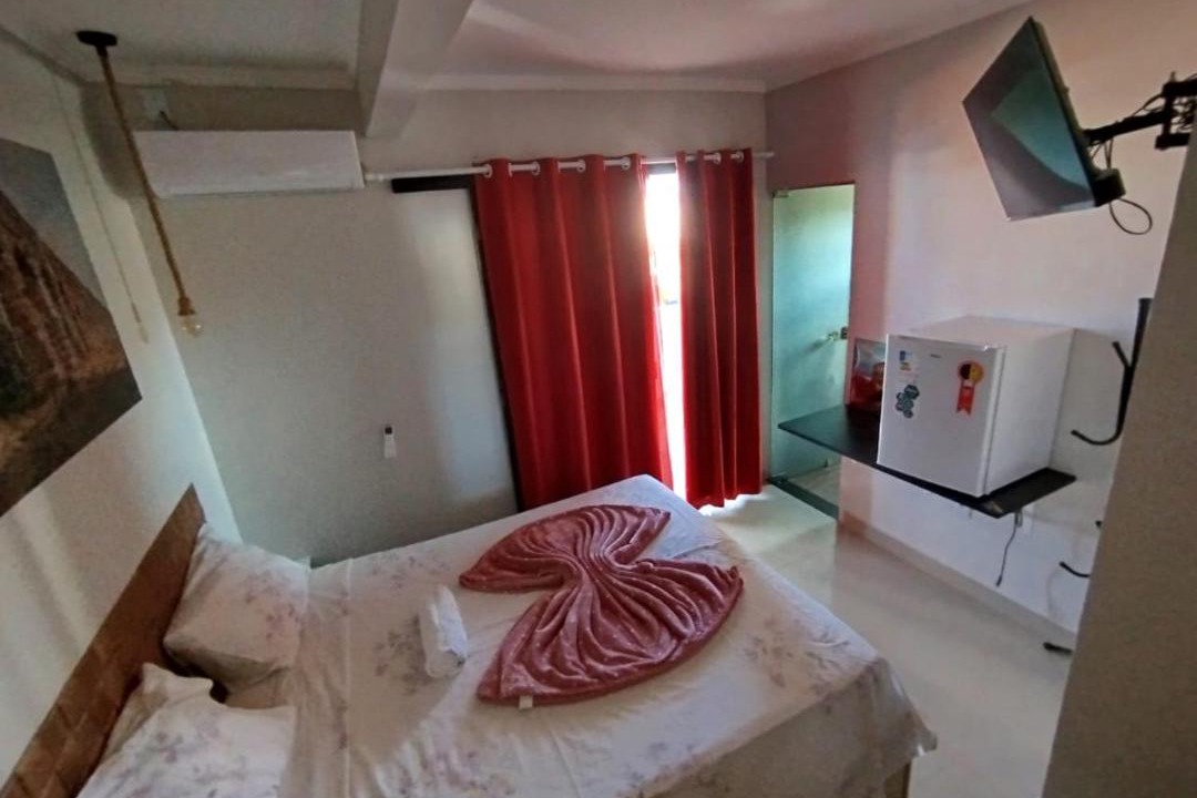Photo of Bedroom in Planaltina