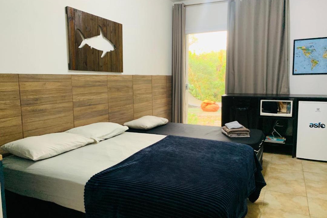 Photo of Bedroom in Sao Lourenco