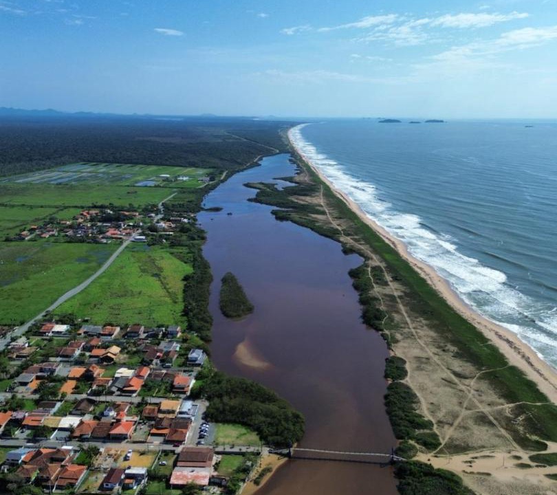 Photo of Others in Barra do Itapocu