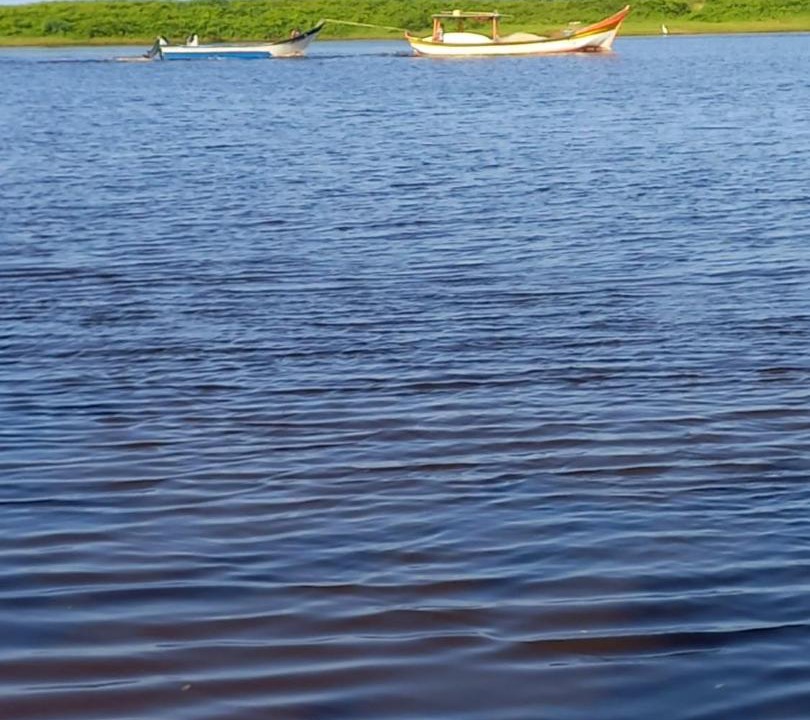 Photo of Others in Barra do Itapocu
