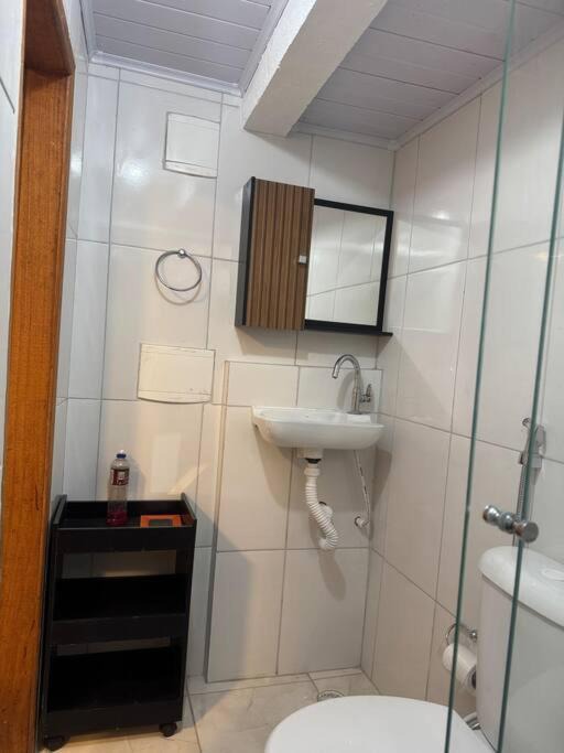 Photo of Bathroom in Historic Center