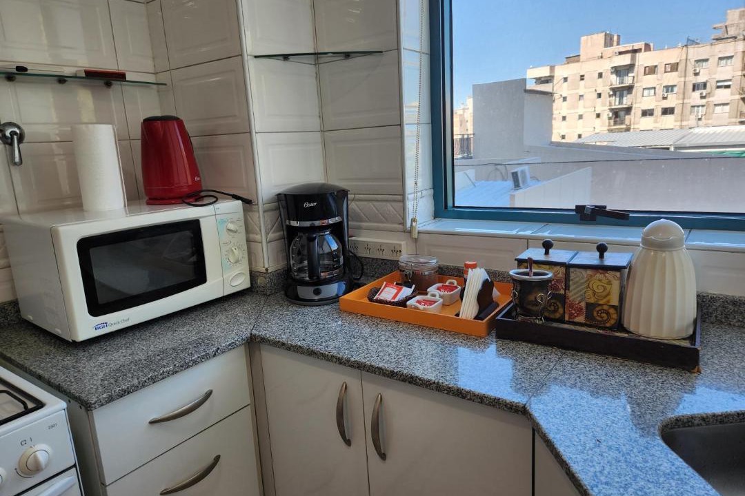 Photo of Kitchen in Historic Center