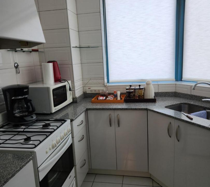 Photo of Kitchen in Historic Center