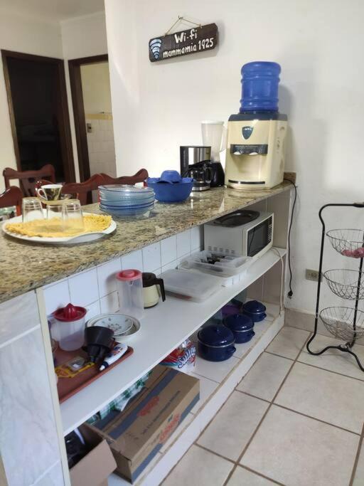 Photo of Kitchen in Lindoia