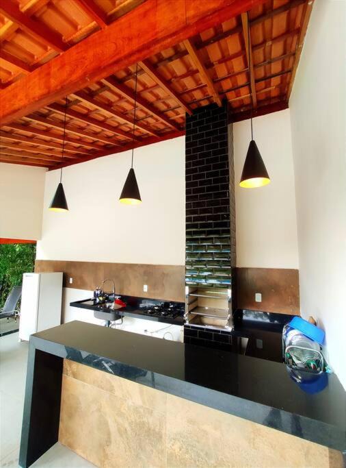Photo of Kitchen in Lindoia