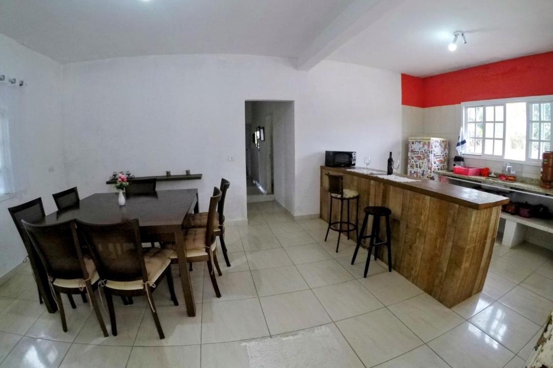 Photo of Kitchen in Ilha Comprida