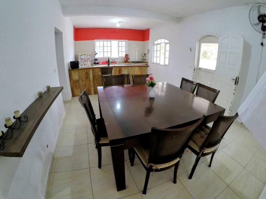 Photo of Kitchen in Ilha Comprida