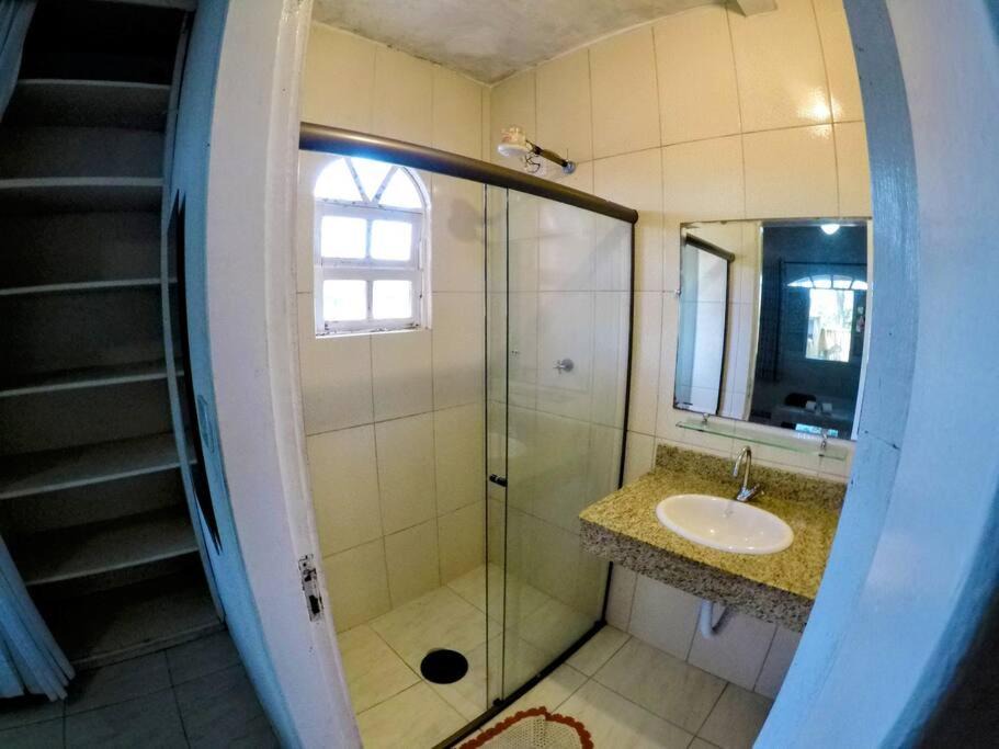 Photo of Bathroom in Ilha Comprida