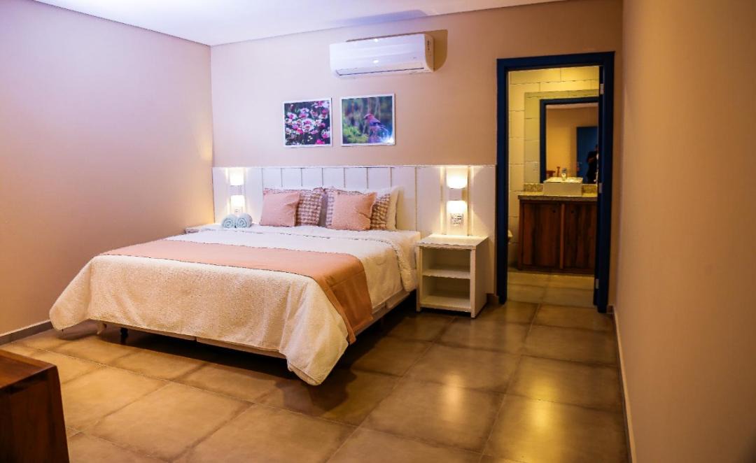 Photo of Bedroom in Igarata