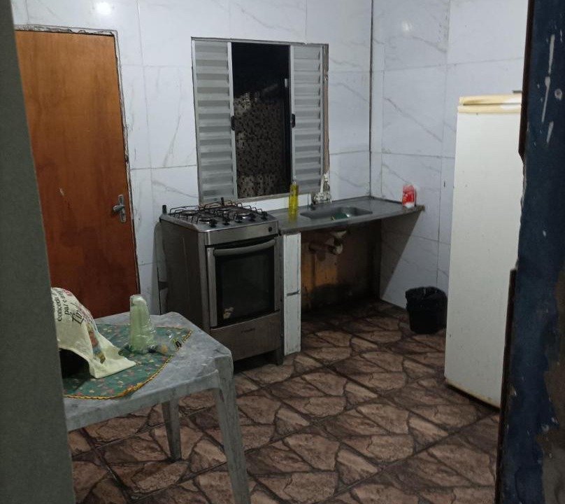 Photo of Kitchen in Guaruja