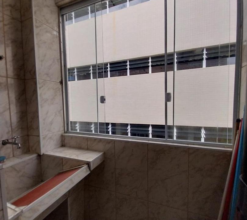 Photo of Bathroom in Aviacao