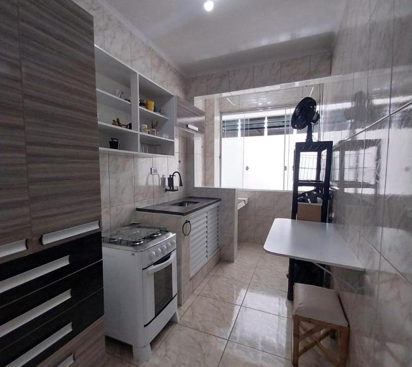 Photo of Kitchen in Aviacao