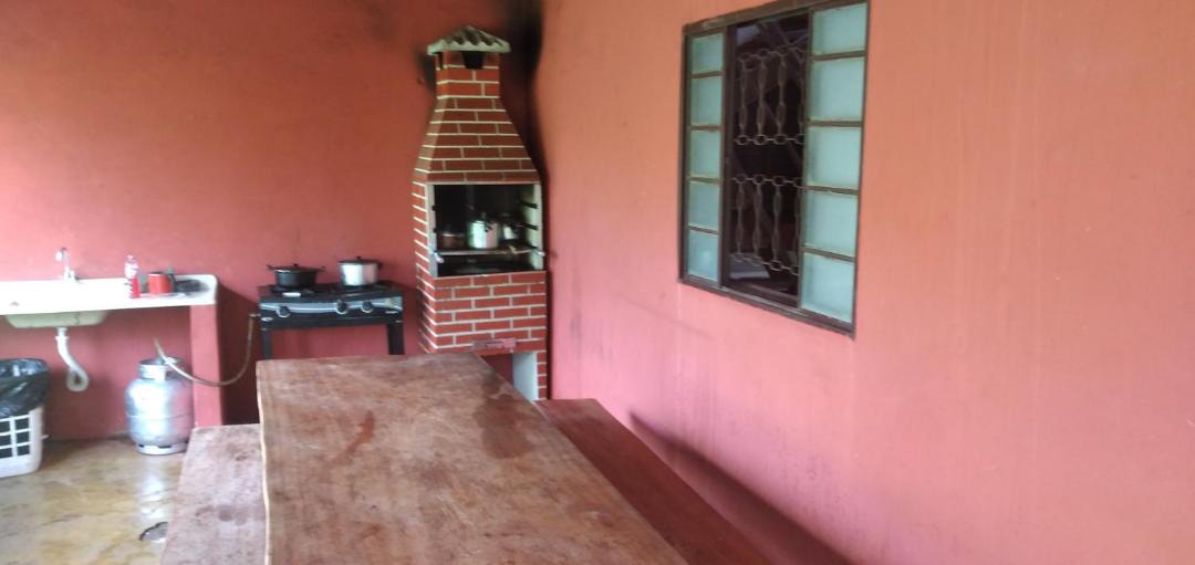 Photo of Others in Pirenopolis