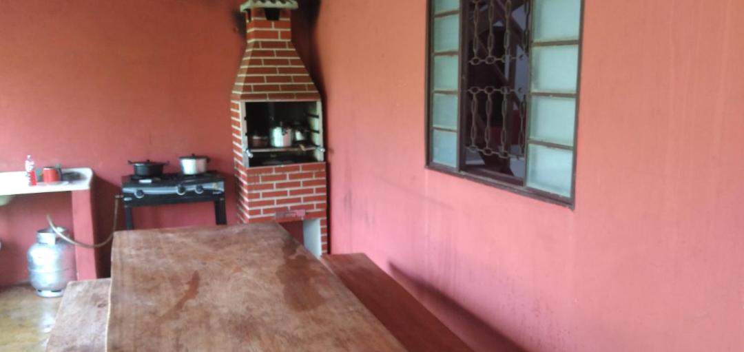 Photo of Others in Pirenopolis