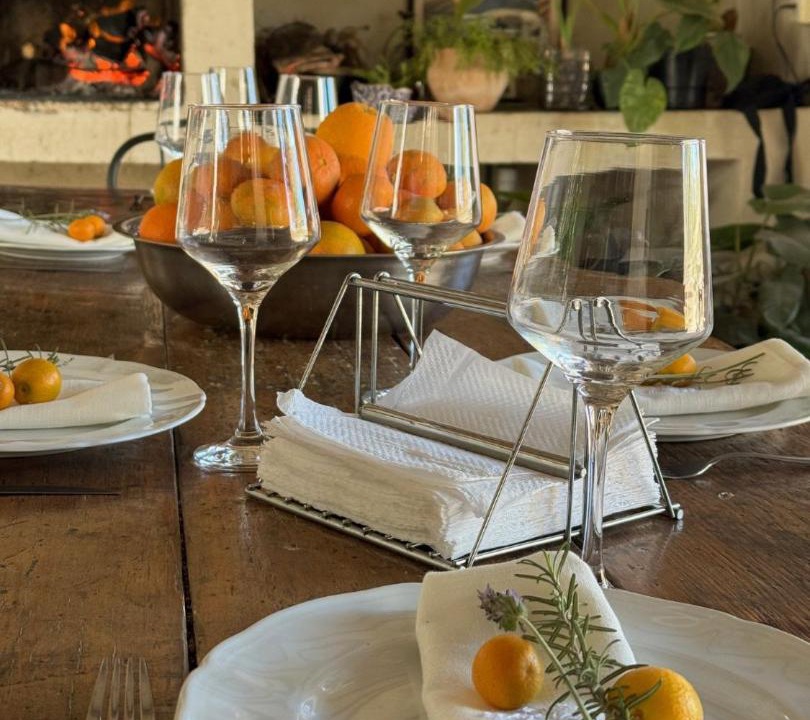 Photo of Kitchen in Rio Ceballos